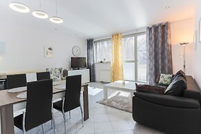 Apartamenty Swinoujscie - Marinos