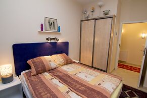 Apartamenty Swinoujscie - Marinos