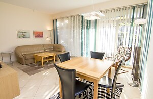 Apartamenty Swinoujscie - Marinos