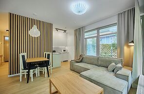 Apartamenty Swinoujscie - Marinos