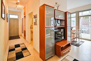 Apartamenty Swinoujscie - Marinos