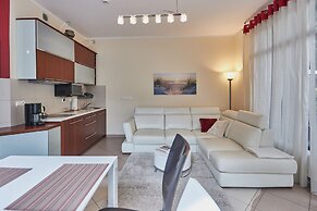 Apartamenty Swinoujscie - Marinos