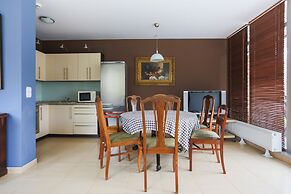 Apartamenty Swinoujscie - Marinos