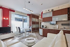 Apartamenty Swinoujscie - Marinos