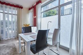 Apartamenty Swinoujscie - Marinos