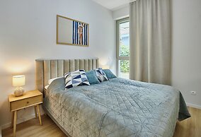 Apartamenty Swinoujscie - Marinos