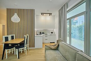 Apartamenty Swinoujscie - Marinos