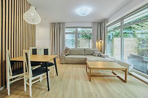 Apartamenty Swinoujscie - Marinos