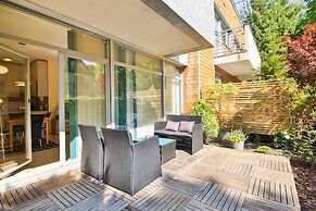 Apartamenty Swinoujscie - Marinos