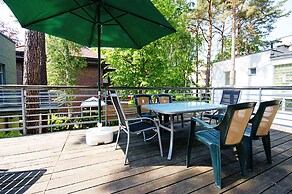 Apartamenty Swinoujscie - Marinos