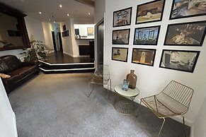 King Street Serviced Apartments