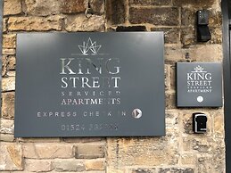 King Street Serviced Apartments