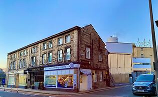 King Street Serviced Apartments