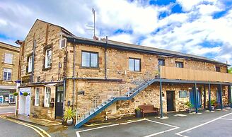 King Street Serviced Apartments