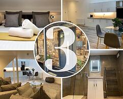 King Street Serviced Apartments