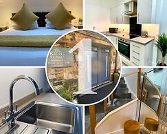 King Street Serviced Apartments