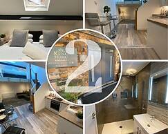 King Street Serviced Apartments