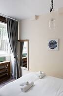 Gorgeous Bauhaus Interior Near the Beach