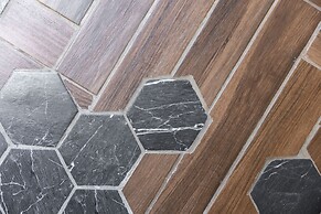 Gorgeous Bauhaus Interior Near the Beach