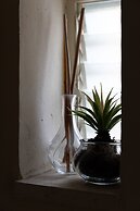 Gorgeous Bauhaus Interior Near the Beach