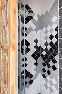 Gorgeous Bauhaus Interior Near the Beach