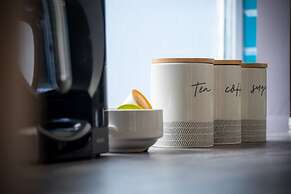 Haylands Hideaway - 1 Bedroom - Jameston