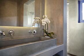 My Santorini Villa, Pyrgos