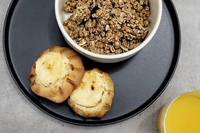 My Santorini Villa, Pyrgos