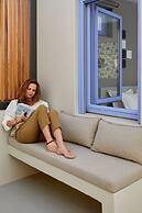 My Santorini Villa, Pyrgos