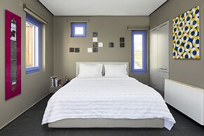 My Santorini Villa, Pyrgos