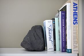 My Santorini Villa, Pyrgos