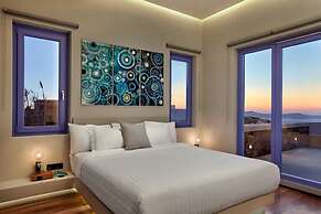 My Santorini Villa, Pyrgos