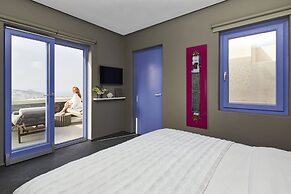 My Santorini Villa, Pyrgos