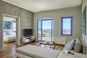 My Santorini Villa, Pyrgos