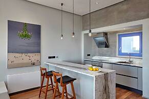 My Santorini Villa, Pyrgos