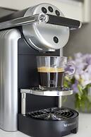 My Santorini Villa, Pyrgos