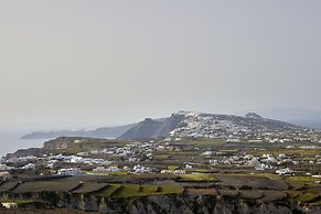 My Santorini Villa, Pyrgos