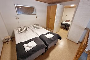 Kuukkeli Apartments Teerenpesue E 33