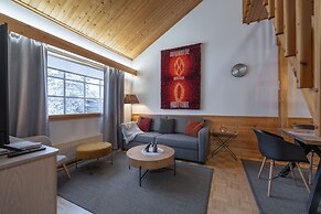 Kuukkeli Apartments Teerenpesue E 33