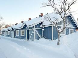 Kuukkeli Apartments Teerenpesue E 33