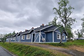 Kuukkeli Apartments Teerenpesue E 33