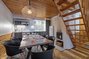 Kuukkeli Apartments Teerenpesue E 33