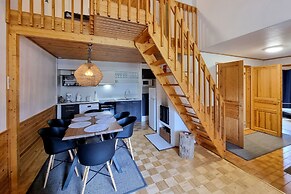 Kuukkeli Apartments Teerenpesue E 33