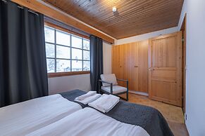 Kuukkeli Apartments Teerenpesue E 33