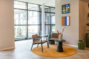 BELSTAY ROMA AURELIA