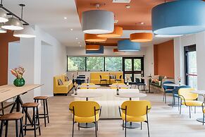 BELSTAY ROMA AURELIA