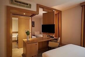 BELSTAY ROMA AURELIA