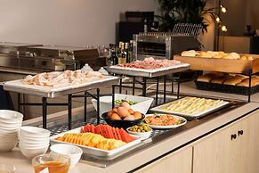 BELSTAY ROMA AURELIA