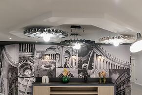 BELSTAY ROMA AURELIA