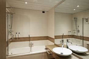 BELSTAY ROMA AURELIA